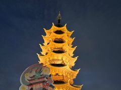 -盘门景区