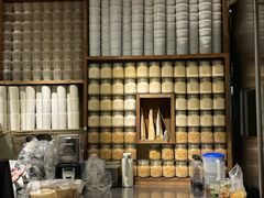 -无印良品餐堂 MUJI Diner(成都太古里店)