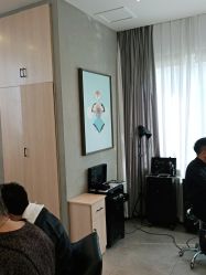 点击看大图 -MOVAN HAIR莫凡匠人发型屋