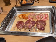 -新石器烤肉(南站店)