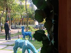 门面-外婆船宴餐厅·外婆喊你回家吃饭