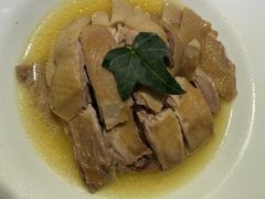 -鸭王烤鸭店(三里河店)