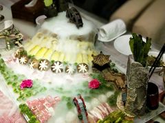 -慢丽江·云南野生菌土鸡锅(付家庄店)