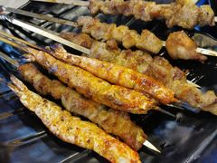 -眼镜哥浦江夜宵大本营