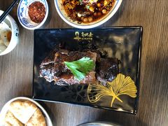 -肖四女·江湖菜(临港店)
