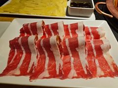 -老版火锅(半坡店)