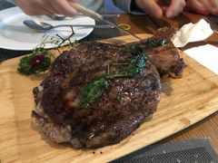 -香草意餐厅(杏石口路店)