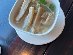-湛江民大喜来登酒店-采悦轩中餐厅