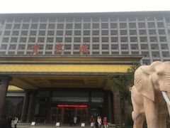 -金孔雀温泉旅游度假村