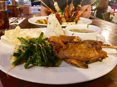-Pundi Pundi Restaurant