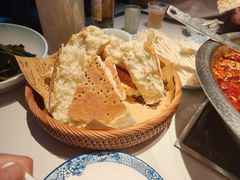 -饶品富牛魔王辣味烧菜馆(船山路总店)
