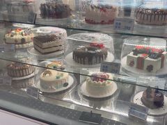 -DQ·蛋糕·冰淇淋(鸿坤店)