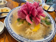 -老雒阳面馆·水席(定鼎门店)