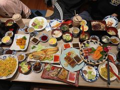 -小山日本料理(兴业太古汇店)