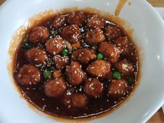 糖醋丸子-太原面食店(解放路店)