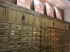 -庆德堂中医馆·小儿推拿(江北店)