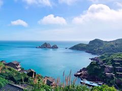 -枸杞岛