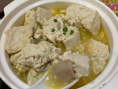-新虹楼饭庄(崇明陈家镇店)