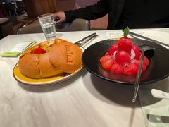 -大树餐厅(益田假日店)