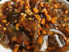 地瓜粉-心无尘茶餐馆(径山村店)