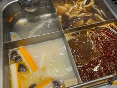 -海底捞火锅(天一广场亚细亚店)