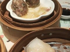 -点都德(广州白云山景区南门店)