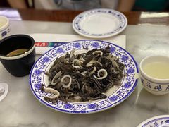 爆肚-海碗居(牡丹园店)
