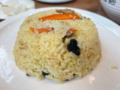 -品回味清真西北楼(宁波首店)