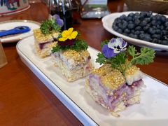 -海拉尔蒙古包(房山长阳总店)