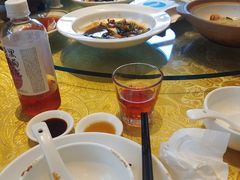 -妈妈菜舟山海鲜(定海古城店)