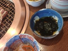 -炎蔵牛舌烤肉