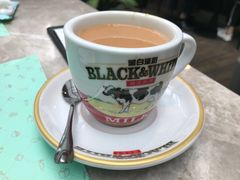 -大树餐厅(红旗街万达店)