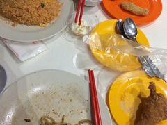 -冰岛茶餐厅(世茂店)