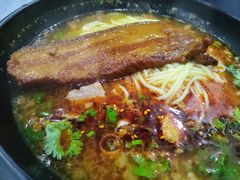 -一品飘香米线(一中总店)