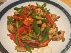 -竹里馆·淮扬菜·功夫茶(老门东店)