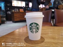 -星巴克(兰州国芳百货店)