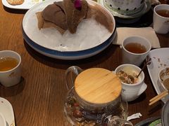 -百草滩羊清水涮羊肉(长城路店)