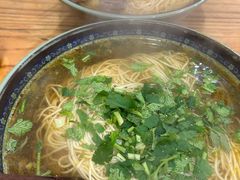 -鑫明明拉面(宁化路店)