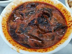 -杨记灌肠(食品街店)