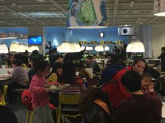 -宜家·瑞典风味餐厅(北京西红门店)