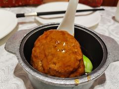 狮子头-马凯餐厅(地安门店)