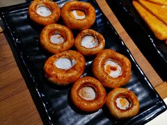 -丹东丛炟海鲜烧烤(江艺路店)