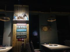 -东北烤肉(钟鼎名悦店)