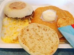 -麦当劳(星光行店)