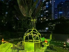 -苏州河梦清园环保主题公园