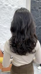 -POSALON烫发染发