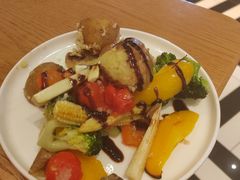 -玛尚诺意式餐厅(新达汇三林店)