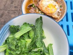 -豌杂牛肉面(青枫南路店)