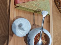 -竹鲜笙全竹宴(国色天香店)