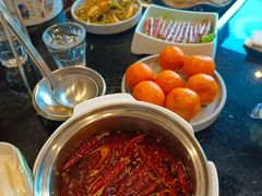 -重庆德忆火锅（龙南街3店）(渝水岸餐饮)